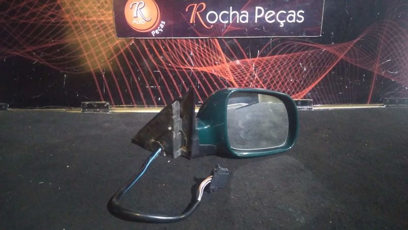 Espelho Retrovisor Dto Electrico Volkswagen Passat (3B2)