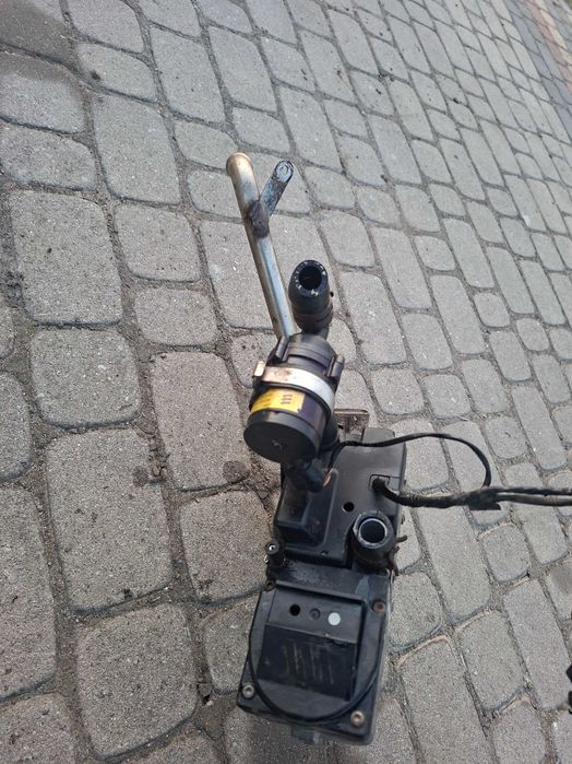 Webasto Oryginał EBERSPRACHER Audi a4b8 kombi 2.0 tdi Audi A5 8T