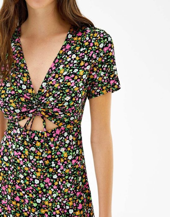 Sukienka Bershka 36 s