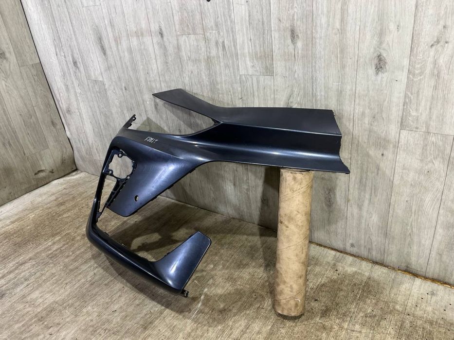 Бампер передний Seat Leon 4 Cupra ( 2024 2025 2026 г. ) 5FA807221