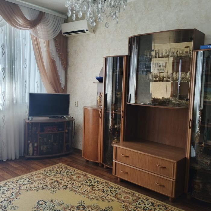 Продаю 3х комн.квартиру в удобном р-не г Мерефа