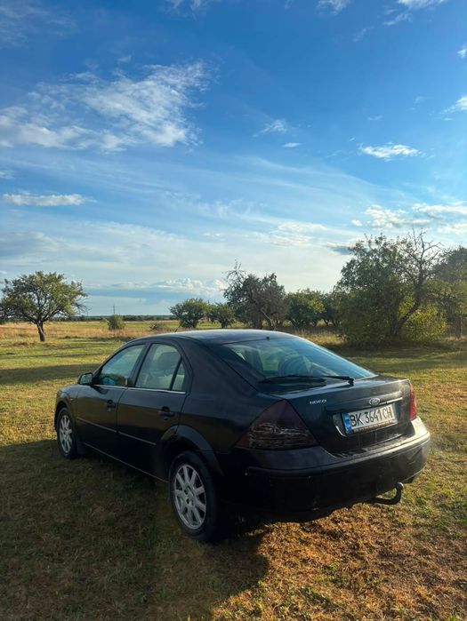 Продам ford mondeo