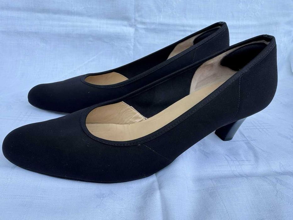 туфли балетки лодочки Peter Kaiser р. 9 р. 43 28,8 см