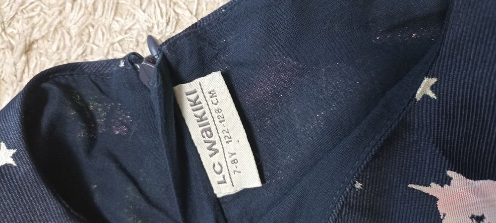 Сукня на 7-8років