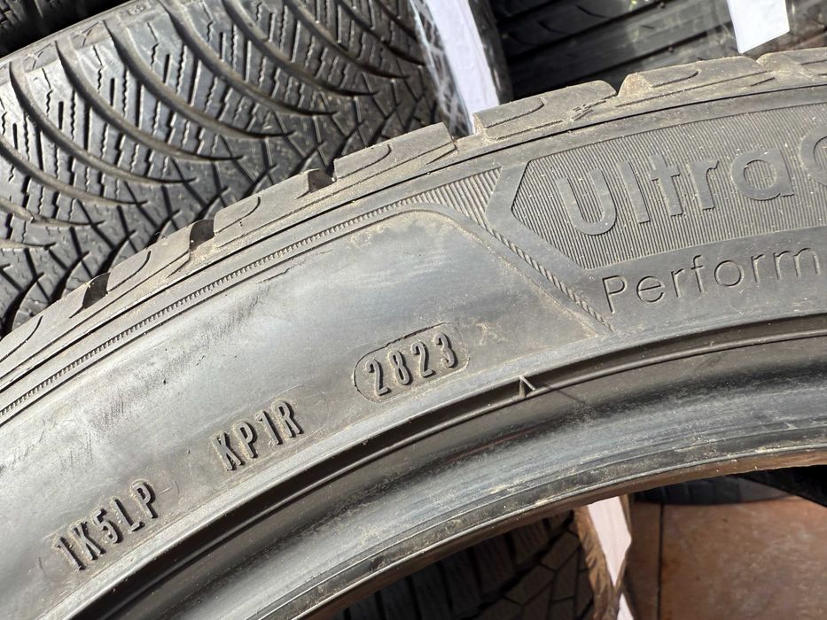 275-40 R20 106V Goodyear Ultragrip Performance+ 2023 розпаровка 1шт