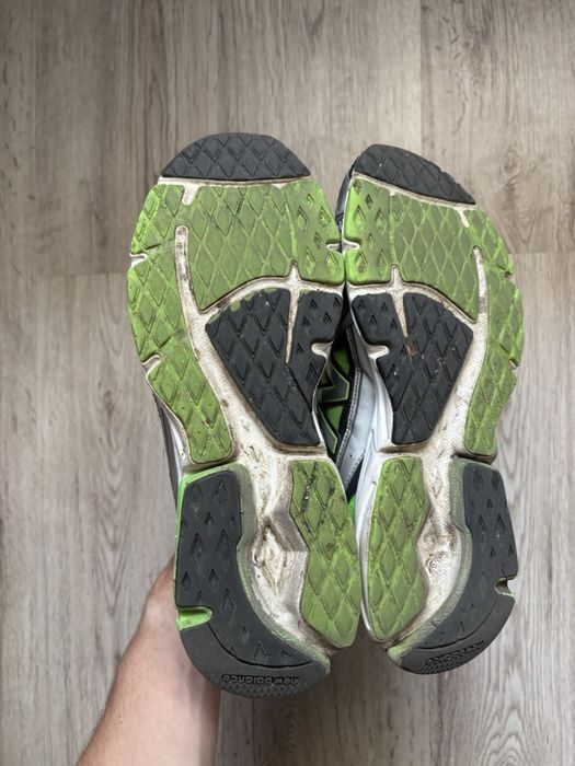 Кросівки  New Balance 580 V3 оригінал