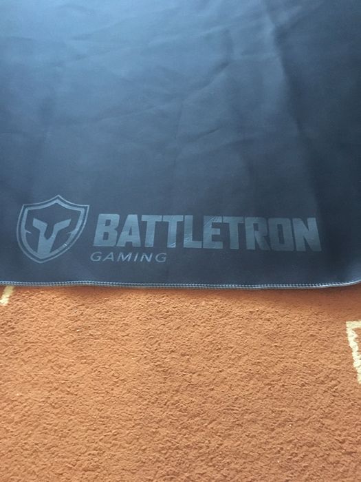 Ігровий коврик з підсвіткою