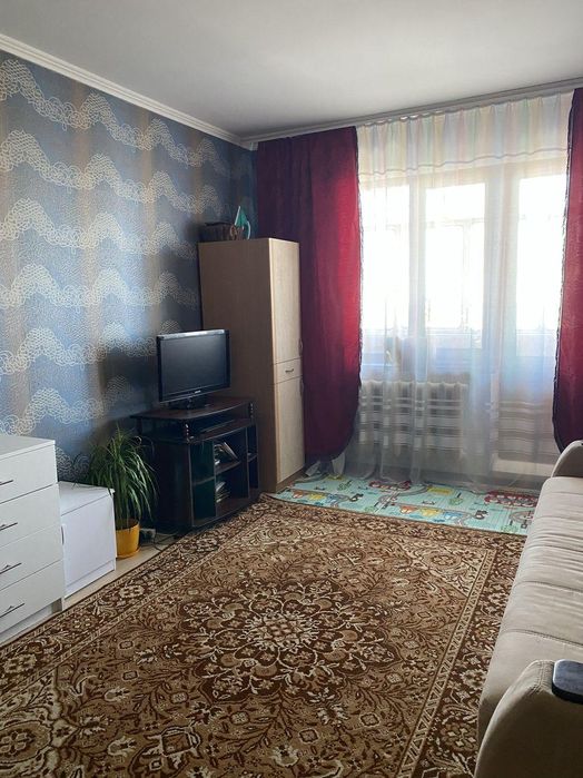 Продам 2-кім. квартиру 52 кв.м. вул.Олімпійська 10 м.Бровари EM