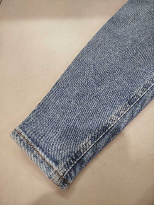 Spodnie damskie jeansowe używane New Look, rozmiar 36