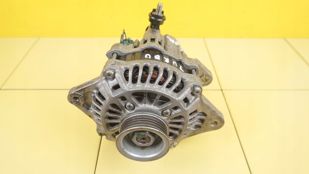 SUBARU FORESTER IMPREZA 2.0 B T 05r 177KM EJ205 alternator LRA02102
