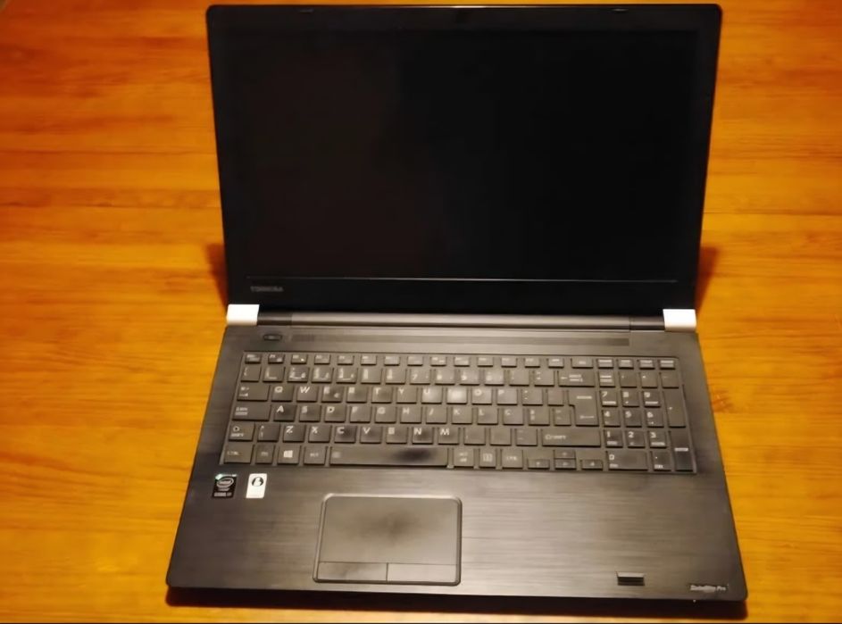 Toshiba Satelite Pro A50-C