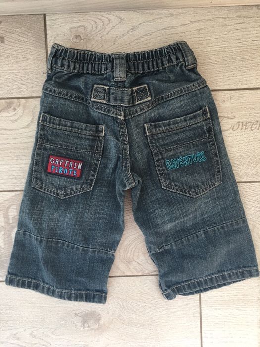 Шорты kiki&koko 104 р