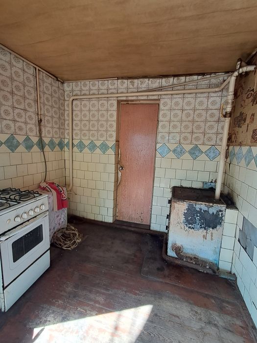 Продам будинок  або обміняю на квартиру