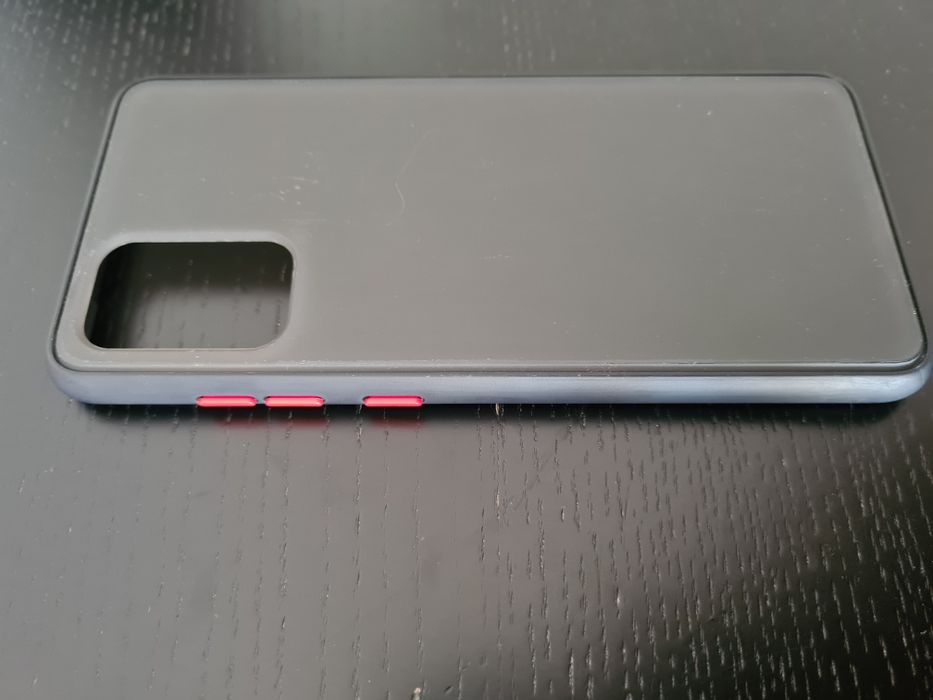 Capas Galaxy S20 Plus 5G