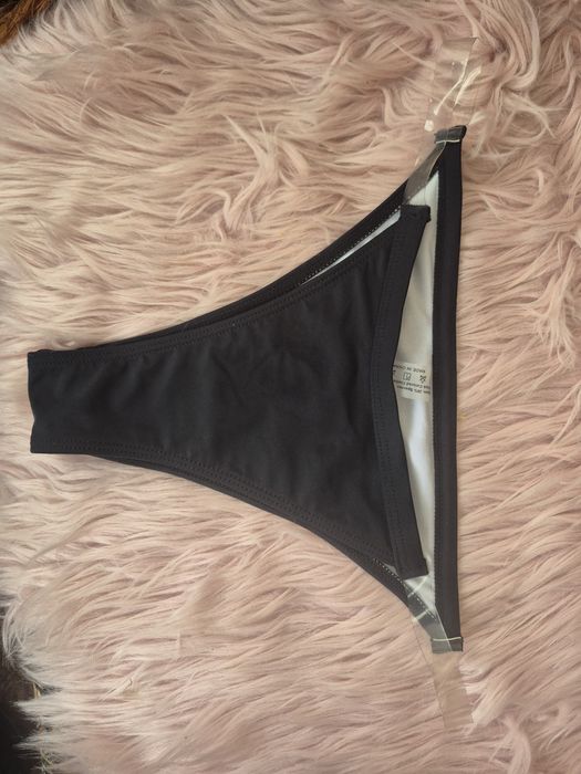 Плавки от купальника