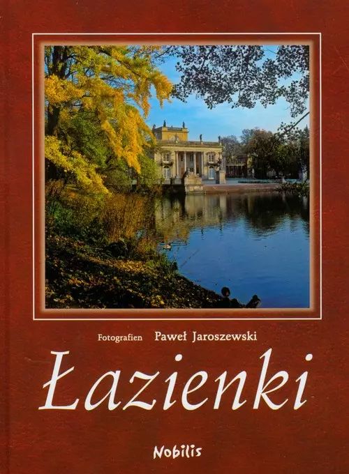 Łazienki (Wersja Niemiecka)