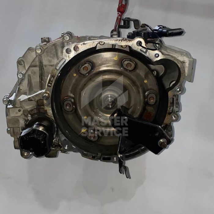 Коробка Акпп A4CF1/2 hyndai,kia 1.6 1.4