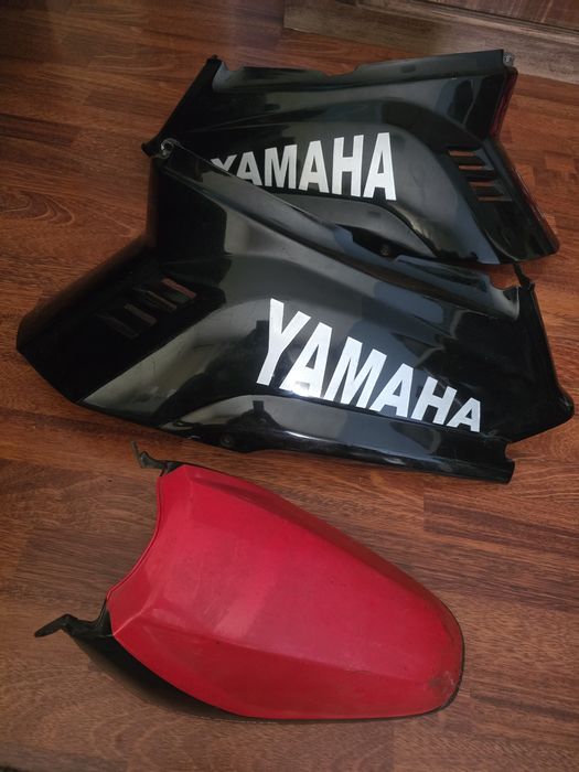 Artigos para yamaha ct50s