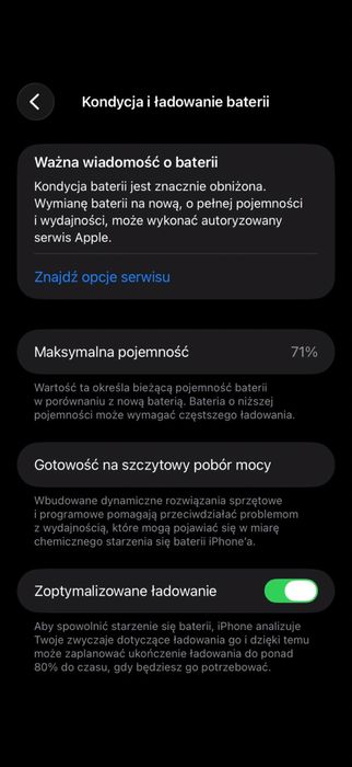 iPhone 11 64 GB w bardzo dobrym stanie