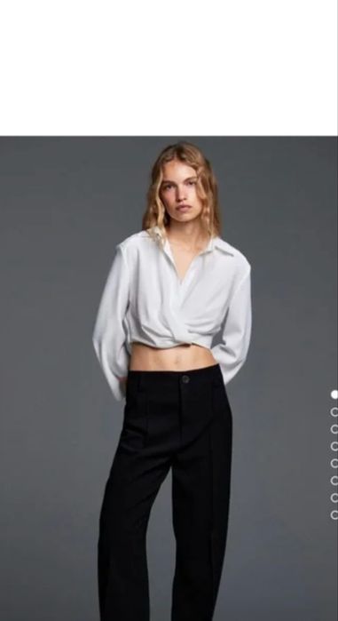 Блузка від  бренду Zara