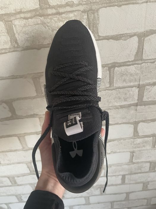 Кросовки Under Armour Original  р.42,5