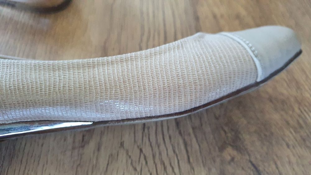 Buty CCC Jenny fairy 38.