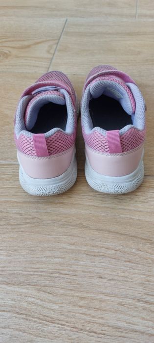 Buty dziewczęce Geox r.30