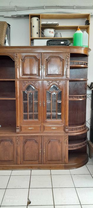 Móvel de sala nº 2