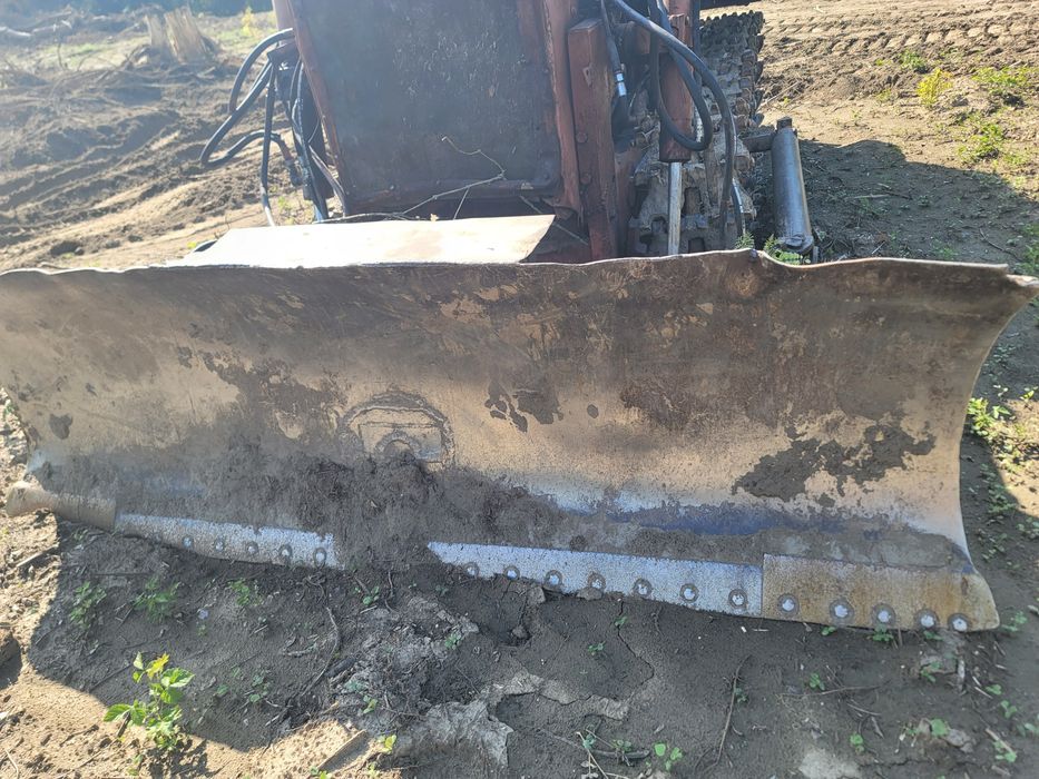 Бульдозер ДТ 75 Мотор А41