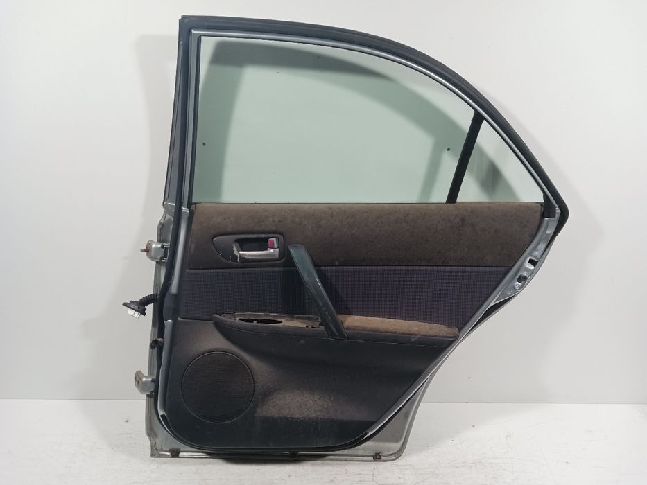 Porta trás direita MAZDA 6 Hatchback (GG)