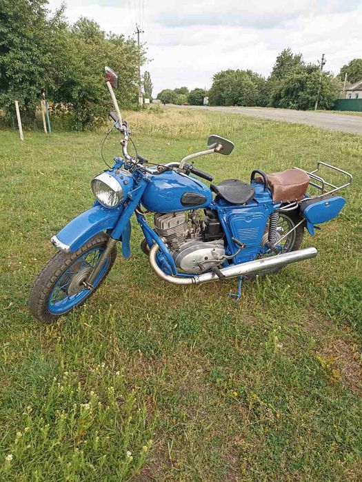 Продам Иж планета 2