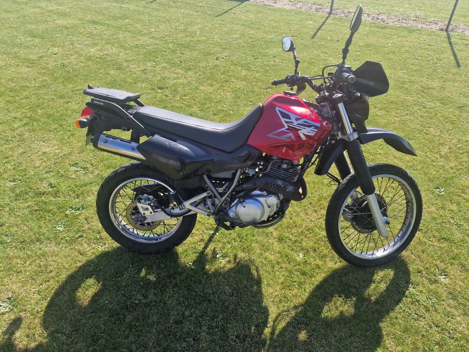 Yamaha