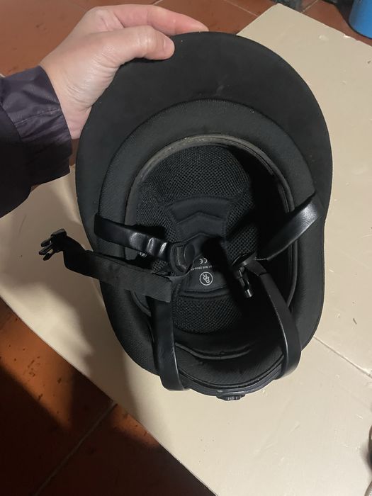 Toque da BR em bom estado