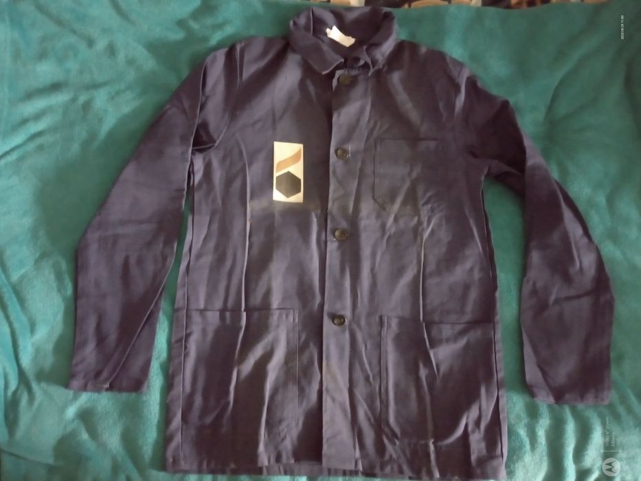 Sprzedam ubranie robocze Koksownia Przyjaźń