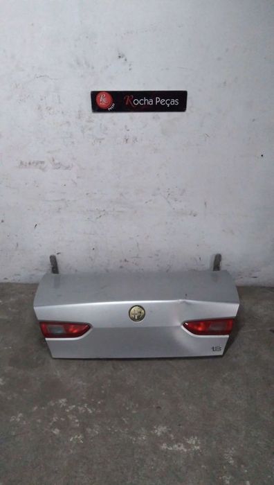 Tampa Da Mala Alfa Romeo 156 (932_)