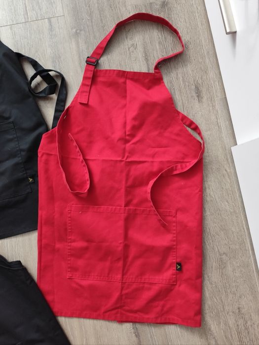 Ціни описі!Фартух для кухаря бариста офіціанта Latte |Фартух кухонний