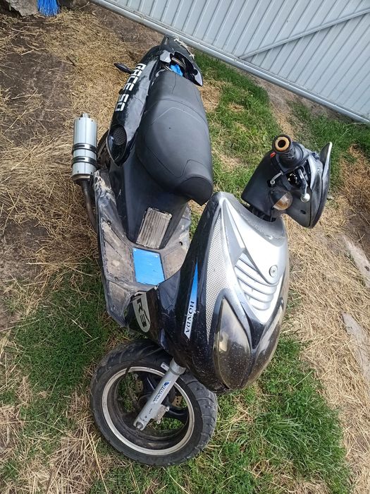 Продам вайпер 80 куюов