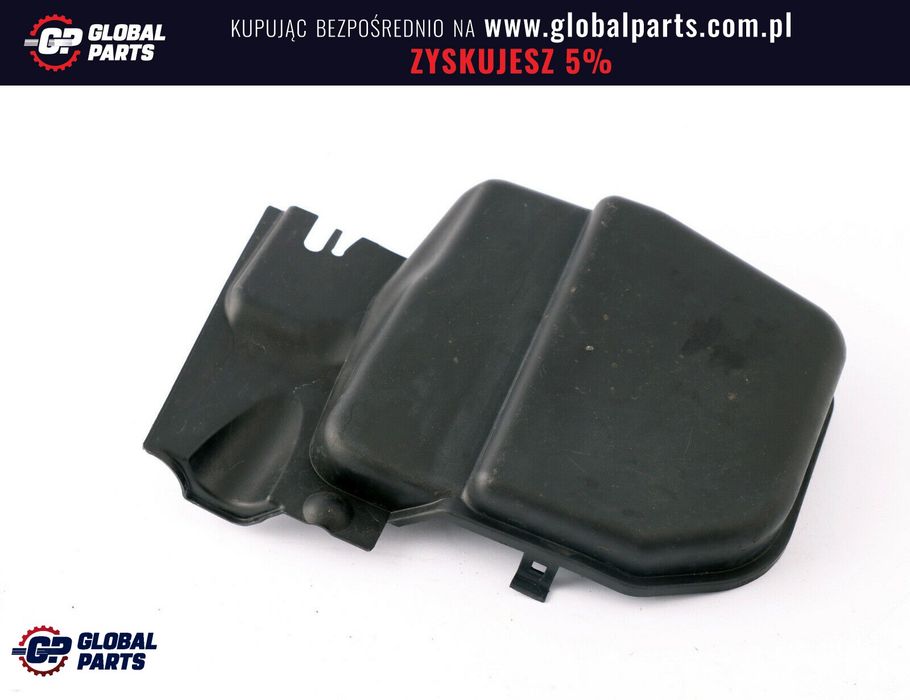 BMW E81 E87 E90 E91 E92 Osłona Filtra Mikrofiltra Prawa
