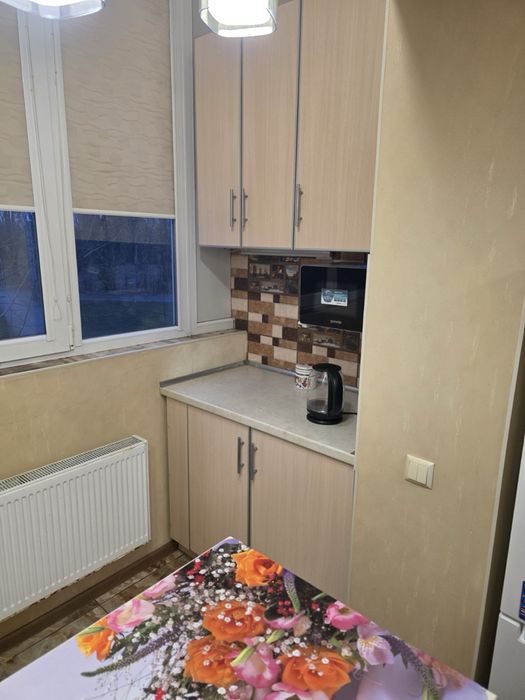 Продам гостинку Воробьевы горы. Салтовка.