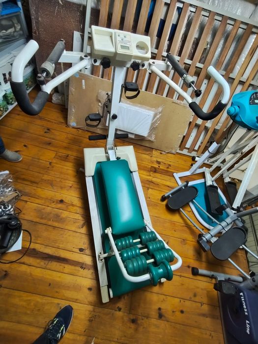 Gym Machine447456628966041600