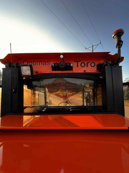 Optimas H88 Układarka do kostki brukowej