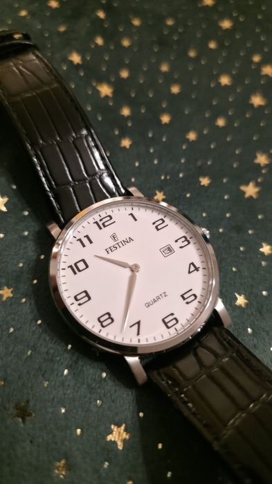 Festina Classics 16476/1
16476/1
16476/1