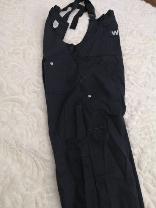 Продам робочий комбінезон