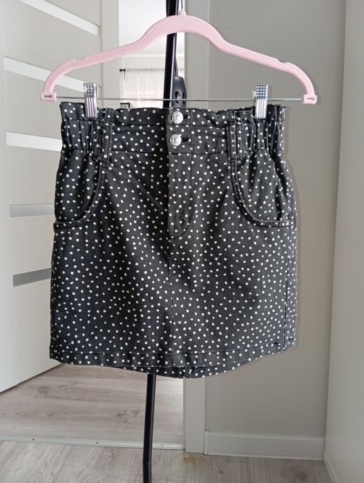 Spódniczka damska Bershka
