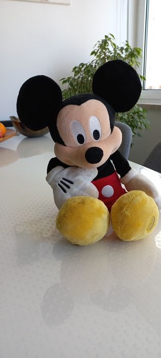 Rato Mickey da Disney Colombo