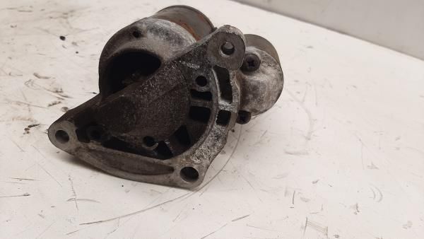 Motor de arranque PEUGEOT 206 (2A/C)