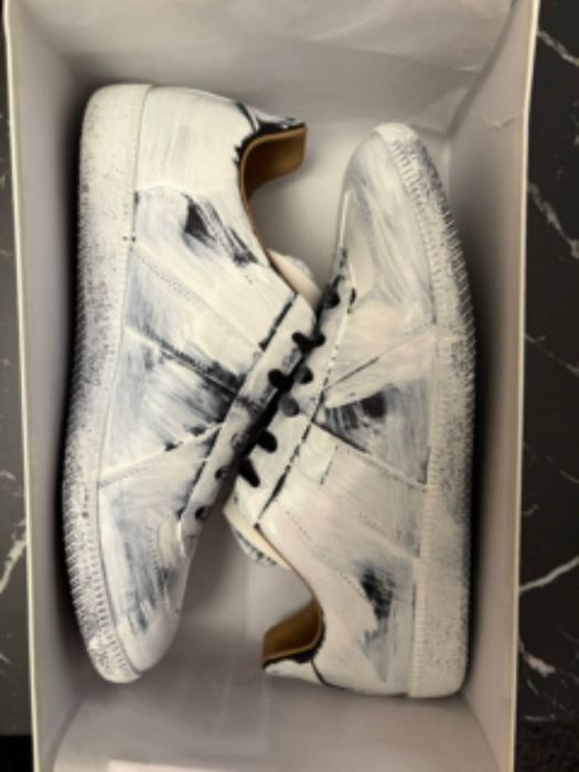 maison margiela мейсон мардикжеражир