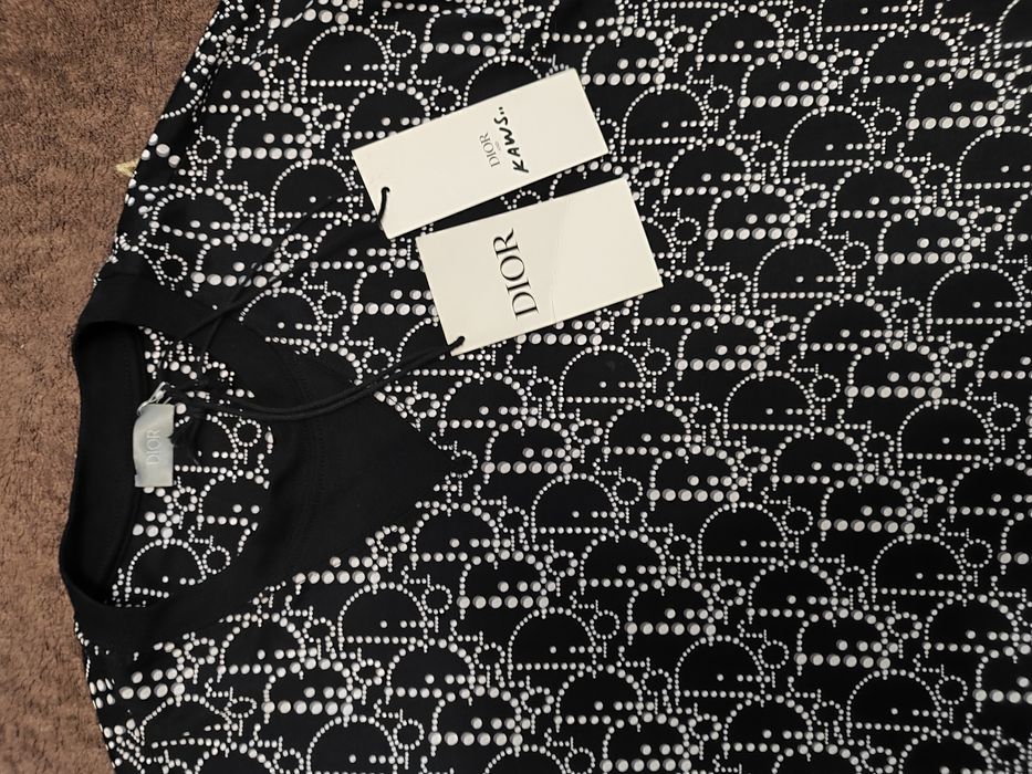 Костюм Dior унісекс