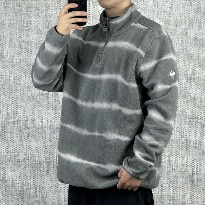 Рабочая кофта Engelbert Strauss робоча флиска страус флис спец одежда