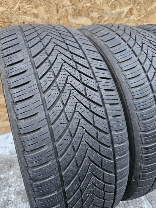 BDB Stan!! 2023r.  235/50 r19 Tracmax All Season